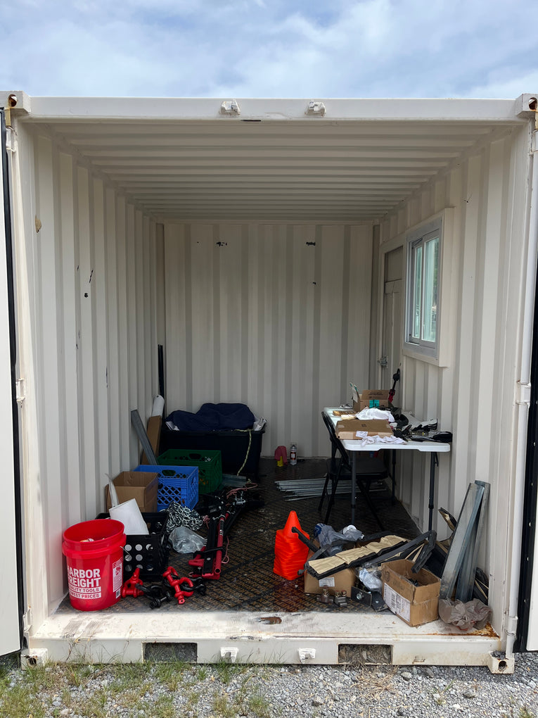 Mobile Office - CTTN 6000076