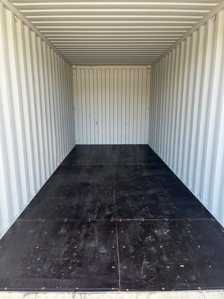 20' New One Trip Container - NWRU 3571775