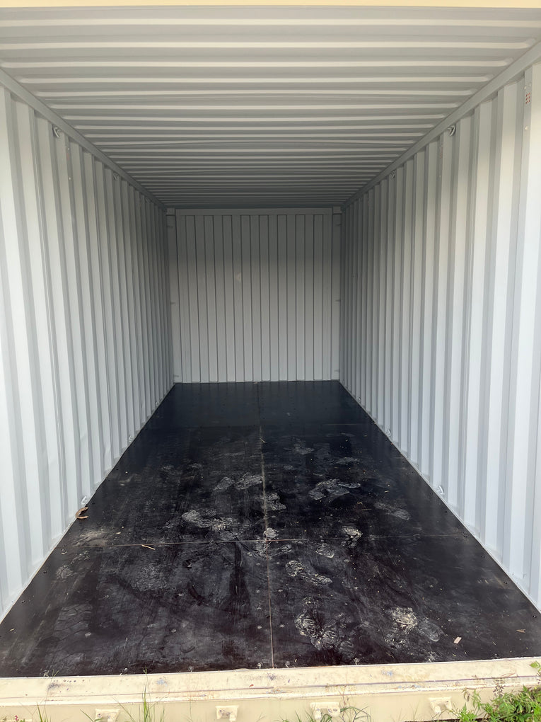 20' New One Trip Container - CGKU 7012303