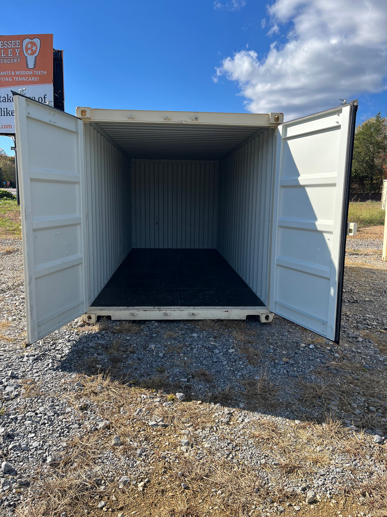 20' New One Trip Container - NWRU 3571775