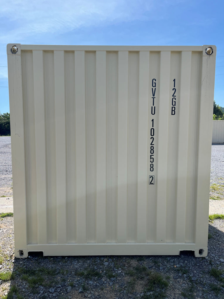 10 foot New Container