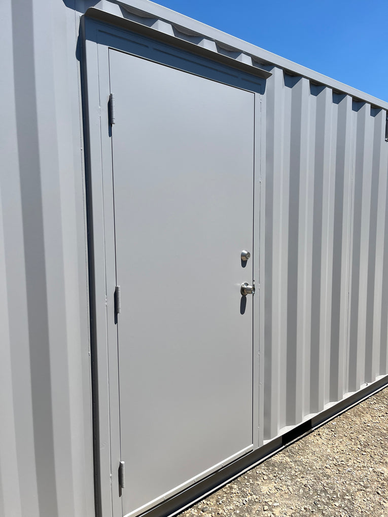 20' Office Container