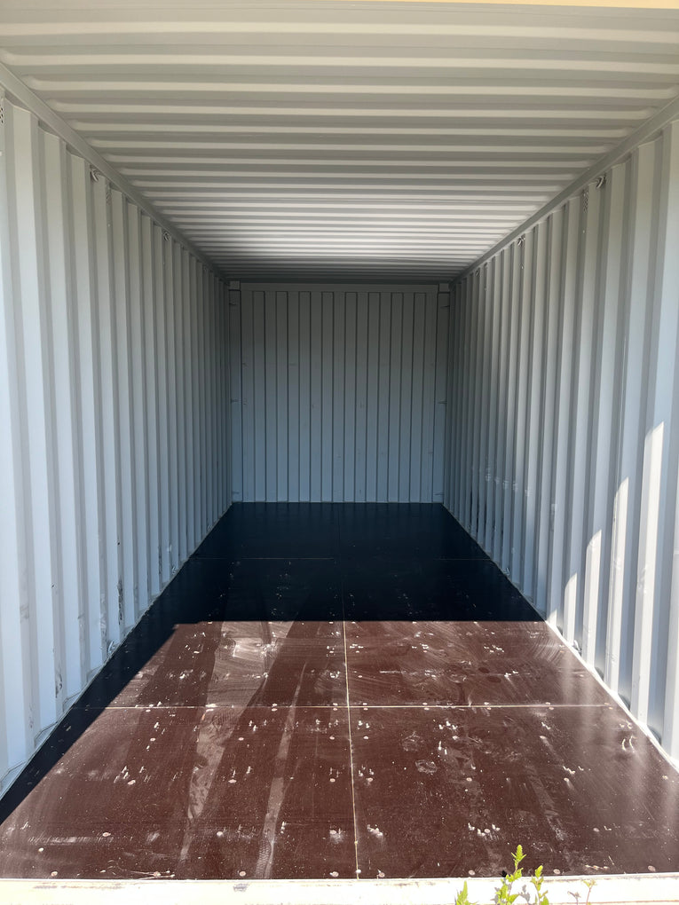 20' New One Trip Container - NWRU 3597804