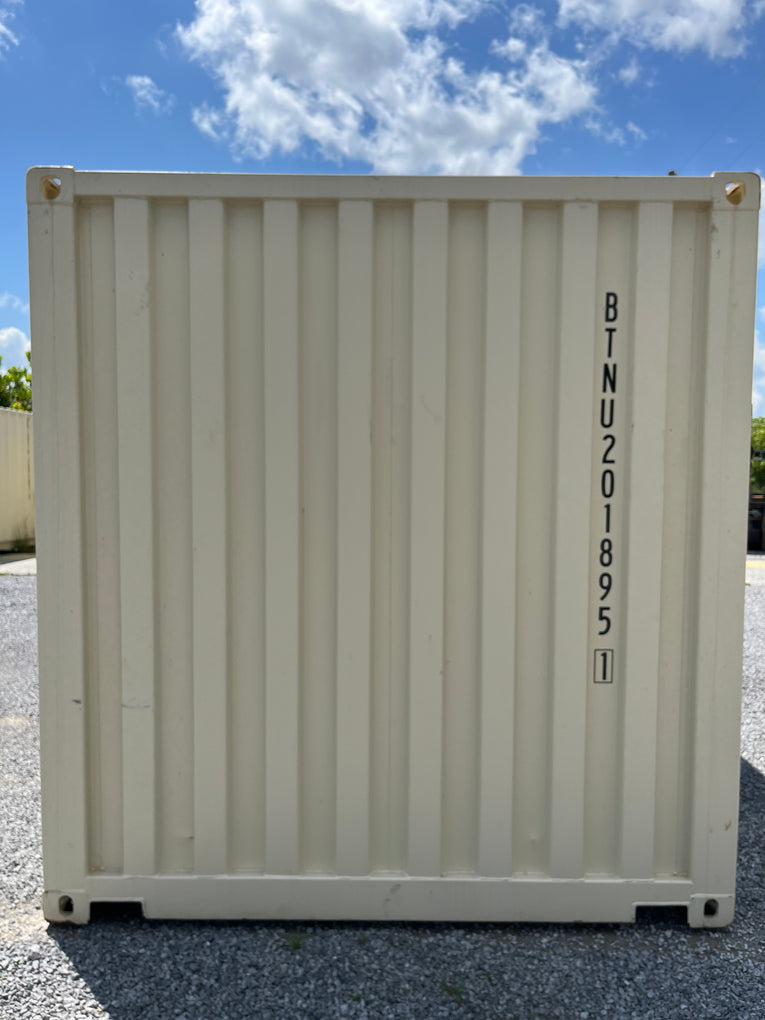 20' New with 2 door open side - BTNU 2018951 - Athens TN