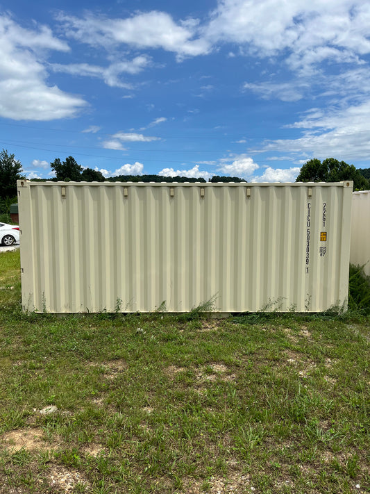 20’ New One-trip CICU 5030391