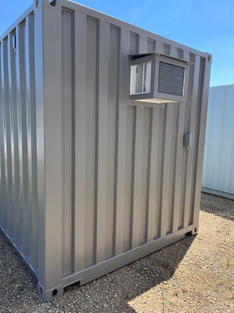 20' Office Container