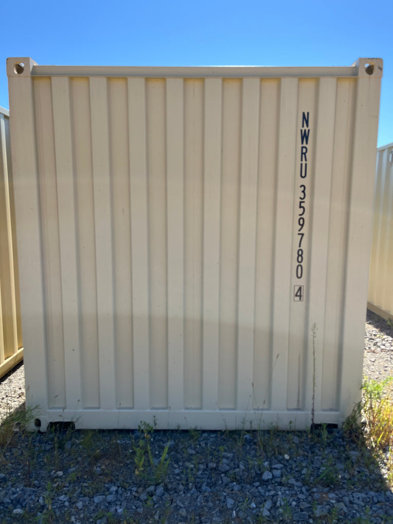 20' New One Trip Container - NWRU 3597804