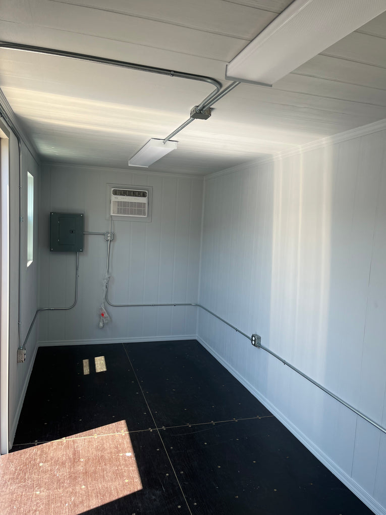 20' Office Container