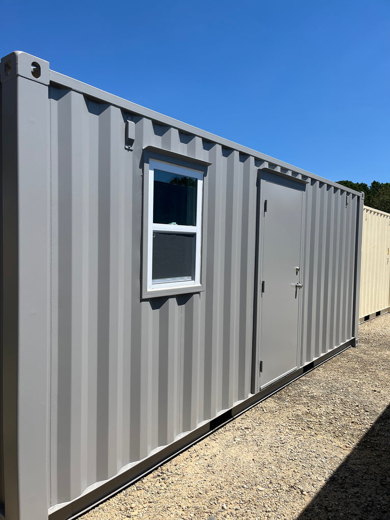 20' Office Container