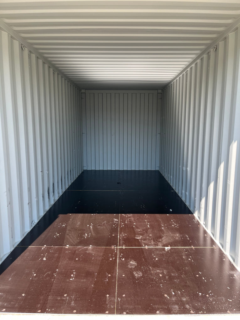 20' New One Trip Container - NWRU 3597825