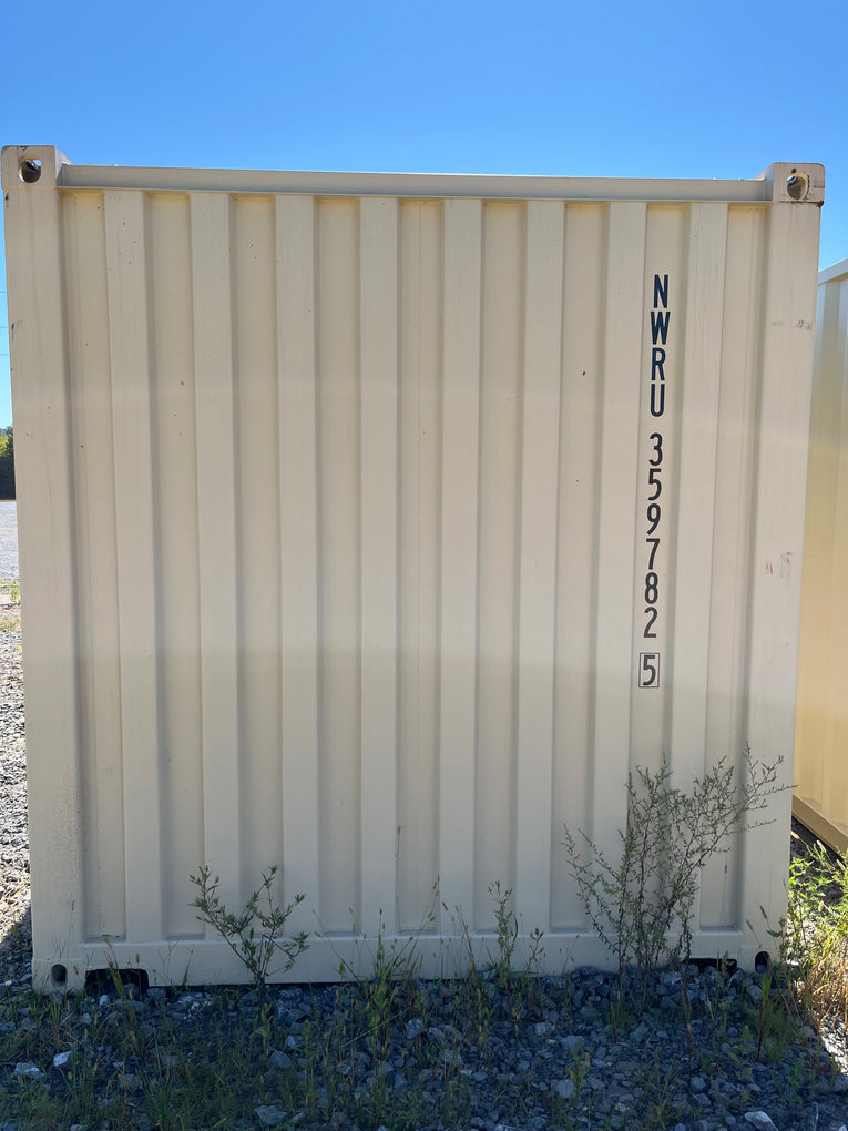 20' New One Trip Container - NWRU 3597825