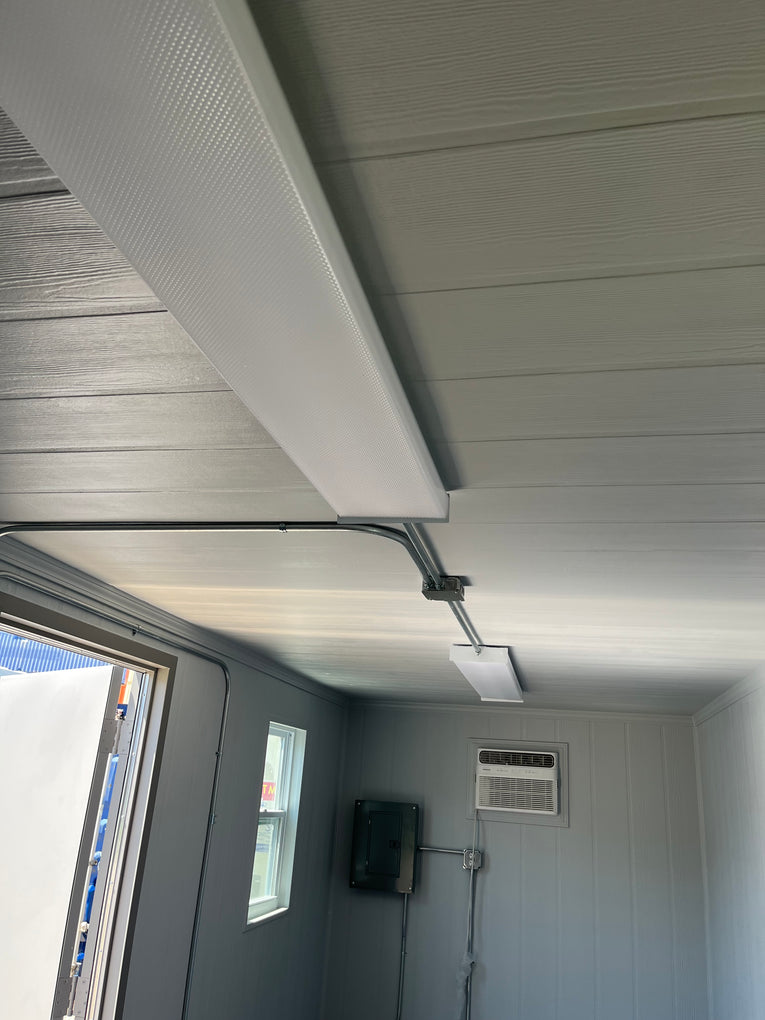 20' Office Container