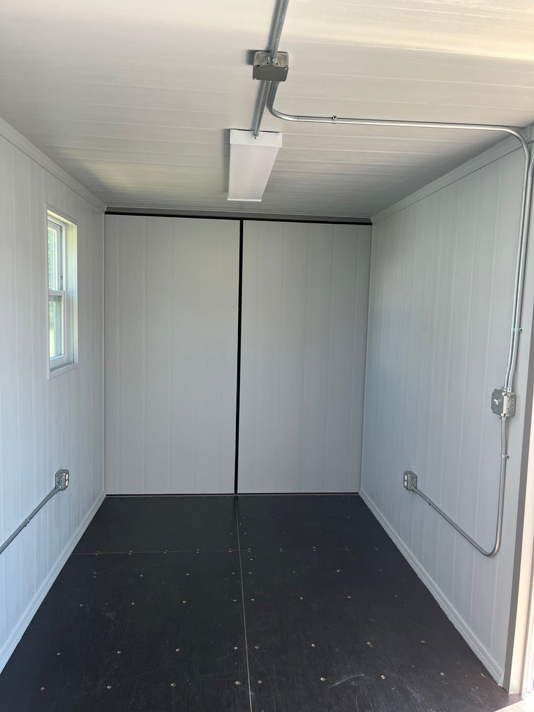 20' Office Container
