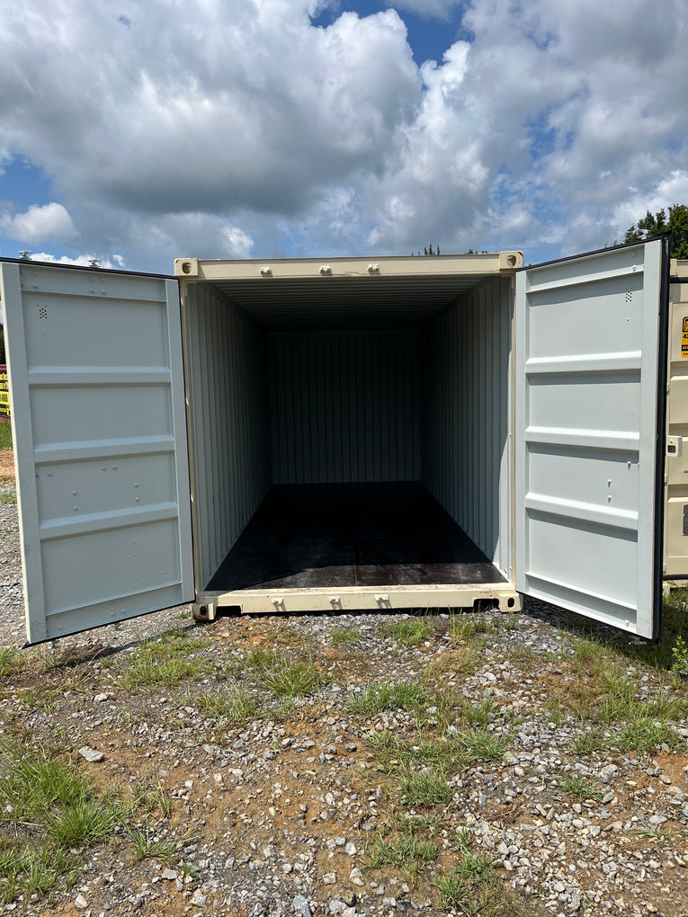 20' New One Trip Container - NWRU 3613973