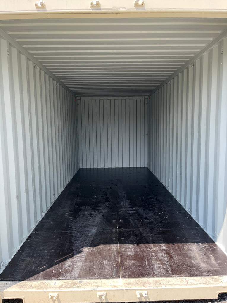 20' New One Trip Container - NWRU 3613973