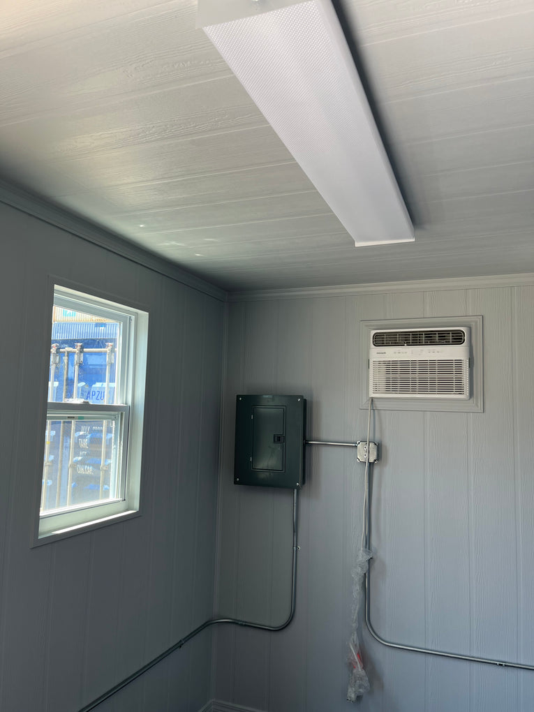 20' Office Container
