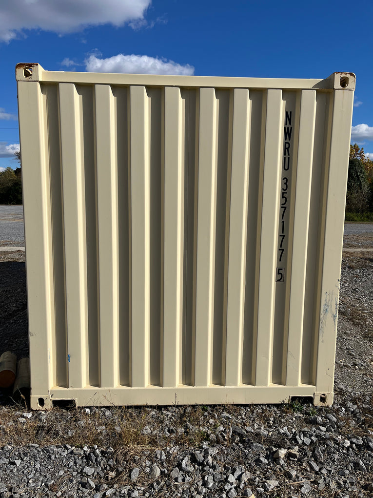 20' New One Trip Container - NWRU 3571775