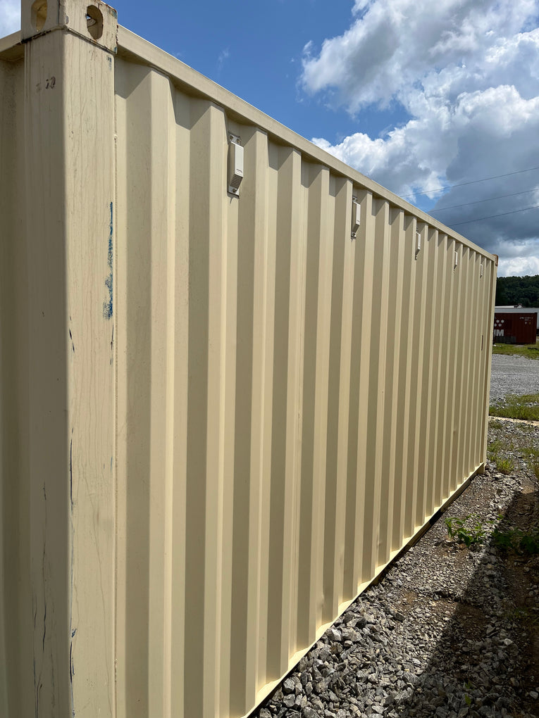 20' New One Trip Container - NWRU 3613490