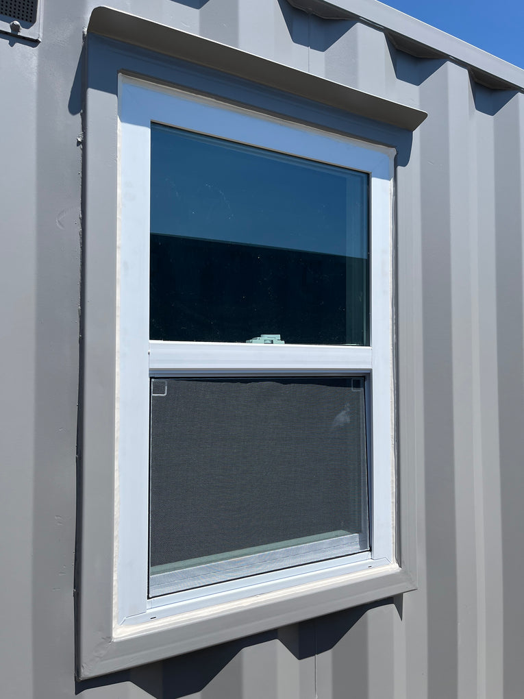 20' Office Container