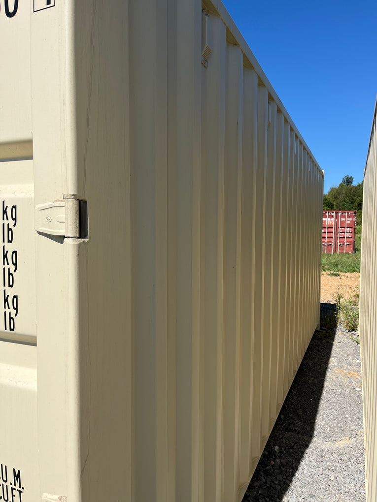 20' New One Trip Container - NWRU 3597804