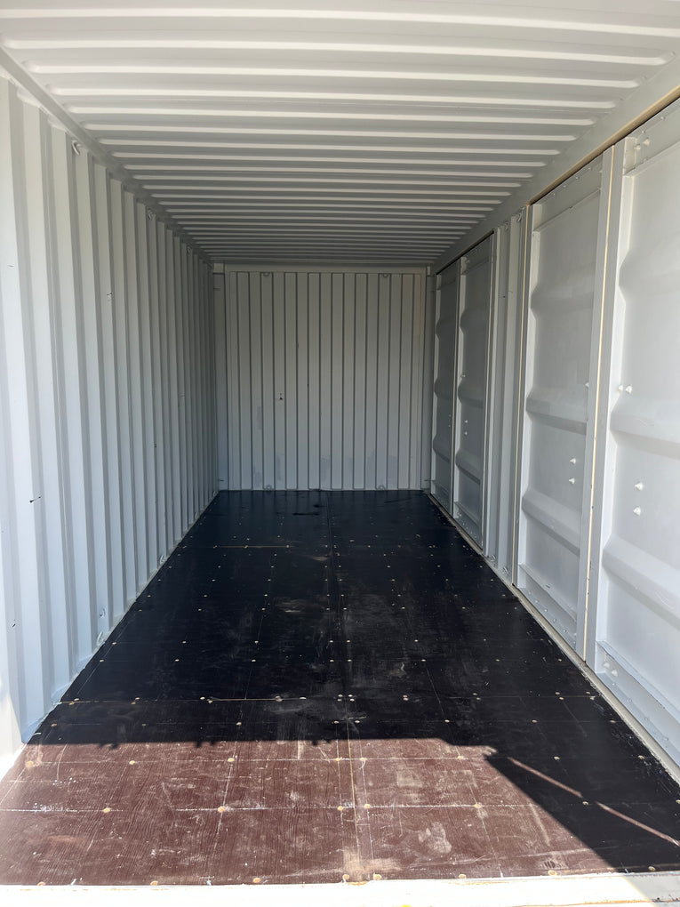 20' New with 2 door open side - BTNU 2018951 - Athens TN