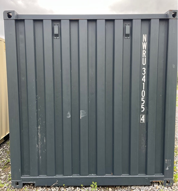 20' Dark Gray